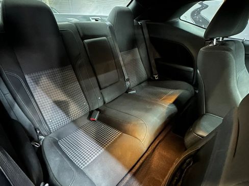 Used 2018 Dodge Challenger SXT RWD image 25