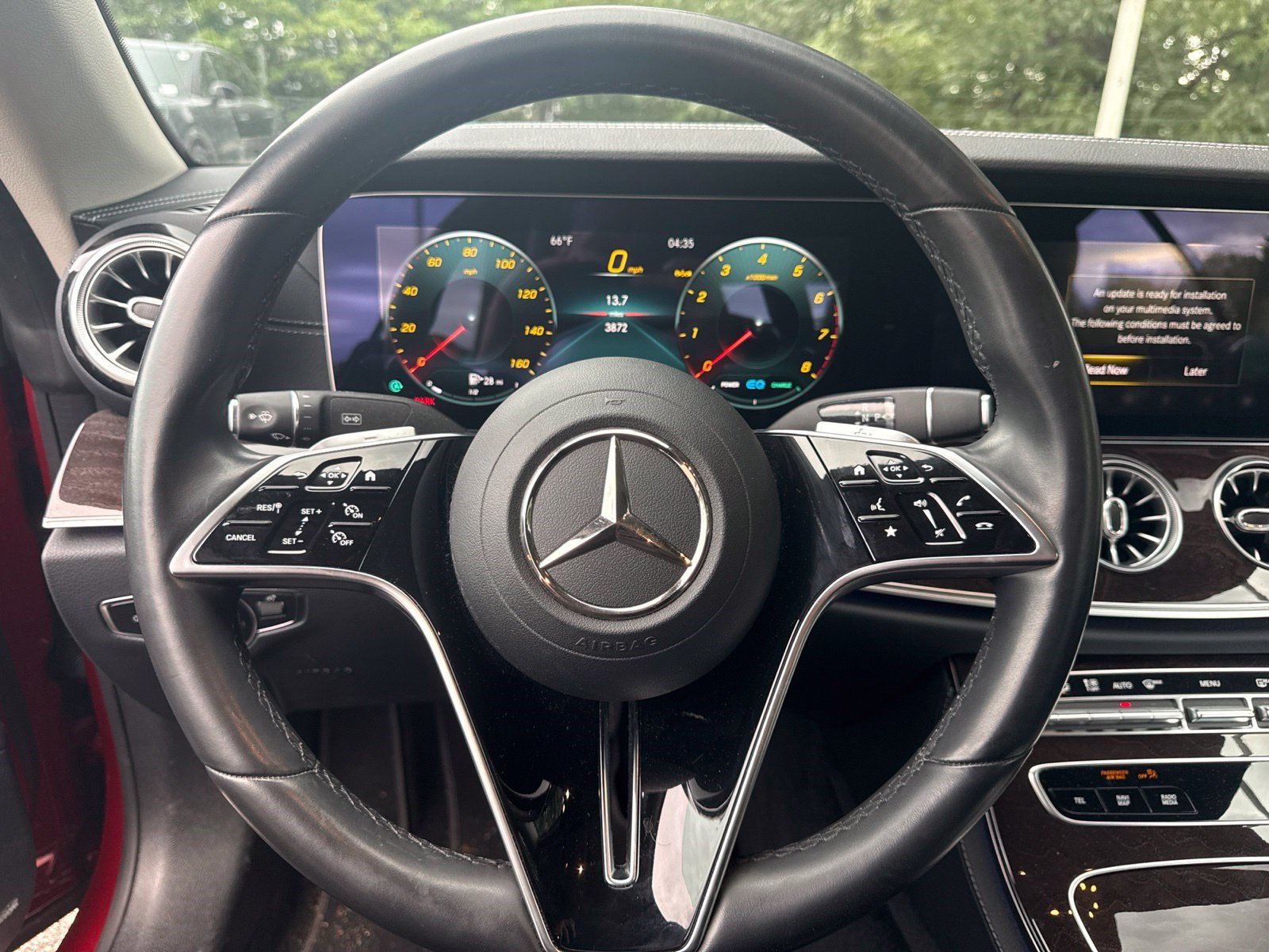 Used 2023 Mercedes-Benz E 450 Cabriolet image 14