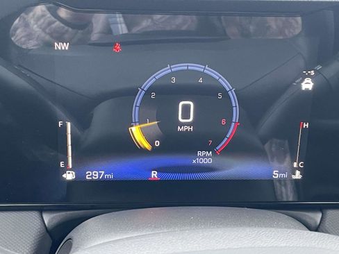 New 2026 Chevrolet TrailBlazer LS w/ LS Convenience Package image 3