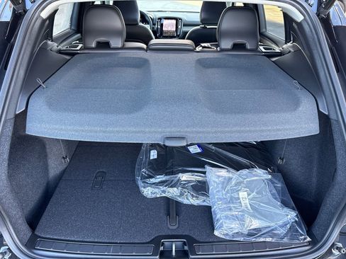 New 2026 Volvo XC40 B5 Ultra image 19