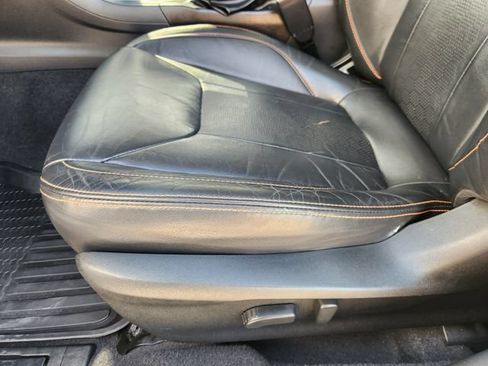 Used 2019 Subaru Crosstrek 2.0i Limited w/ Moonroof Package w/Navigation AWD/4WD image 24