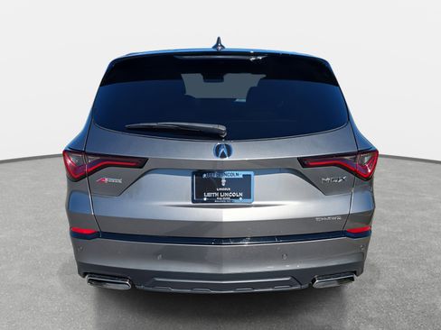 Used 2023 Acura MDX A-Spec image 6