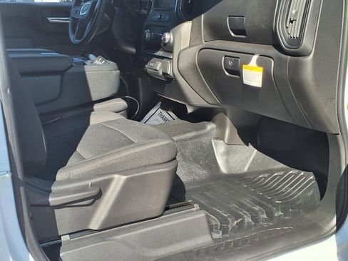 New 2025 GMC Sierra 3500 Pro w/ Convenience Package image 11