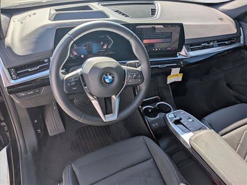 Certified 2026 BMW X1 xDrive28i w/ Technology Package AWD/4WD image 3