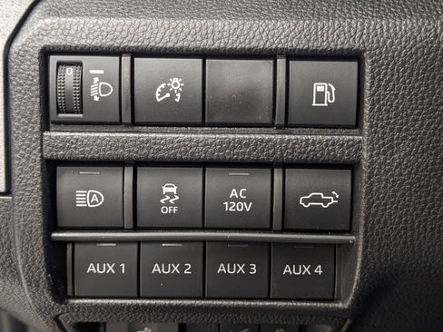 New 2025 Toyota Tacoma TRD Sport image 14