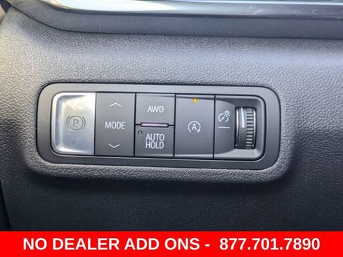 New 2026 GMC Terrain AT4 w/ Convenience Package III AWD/4WD image 27