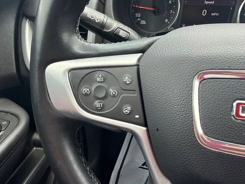 Used 2023 GMC Terrain SLT AWD/4WD image 17