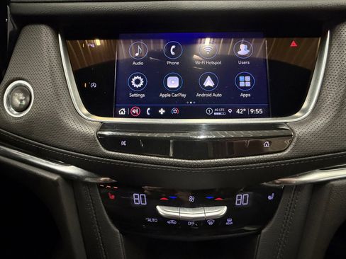 Used 2022 Cadillac XT5 Premium Luxury image 20