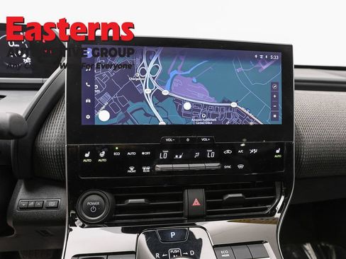 Used 2024 Toyota bZ4X AWD w/ Weather Package image 11
