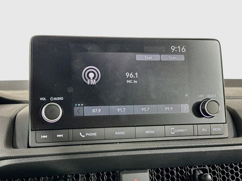 Used 2024 Honda CR-V EX image 21