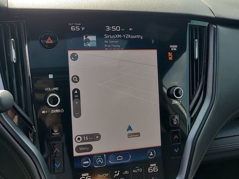 Used 2022 Subaru Outback Wilderness image 22