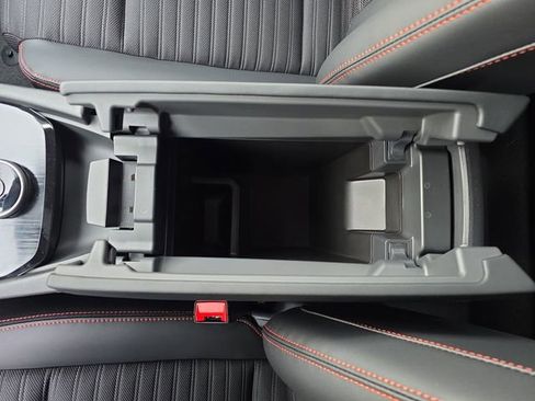 New 2026 Nissan Rogue SV w/ Rock Creek Premium Package AWD/4WD image 24