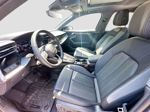 Used 2024 Audi A3 2.0T Premium FWD image 21