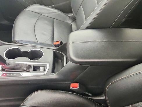 Certified 2019 Chevrolet Equinox Premier image 21