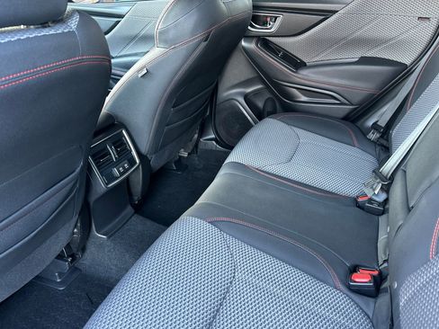 Used 2020 Subaru Forester Sport image 9