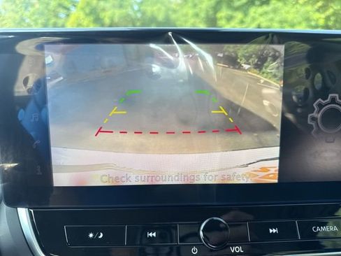 New 2025 Nissan Altima 2.5 SR w/ SR Premium Package image 21