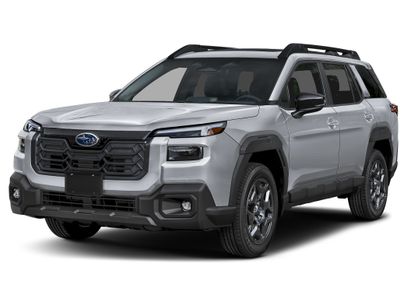 New 2026 Subaru Outback Premium