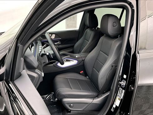 Used 2026 Mercedes-Benz GLE 450 4MATIC image 16