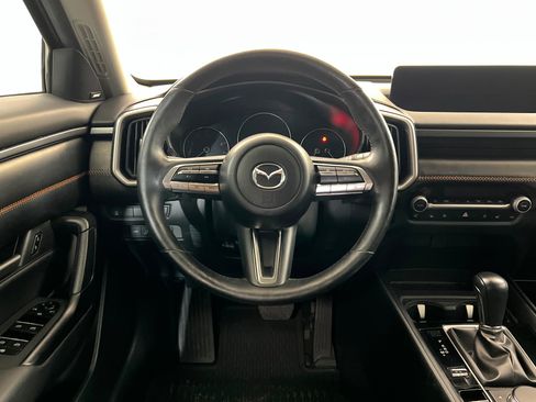 Used 2024 MAZDA CX-50 AWD 2.5 Turbo w/ Cargo Package image 13