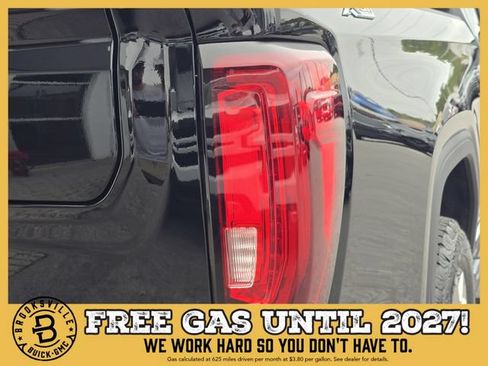 New 2026 GMC Sierra 1500 SLT w/ SLT Premium Plus Package AWD/4WD image 10