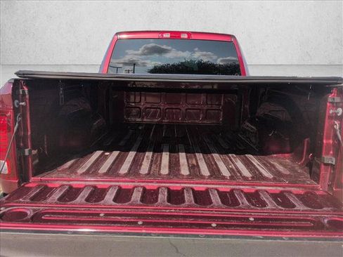 Used 2021 RAM 1500 Warlock w/ Electronics Group RWD image 6