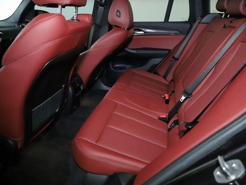 Certified 2023 BMW X3 M40i w/ Premium Package image 14