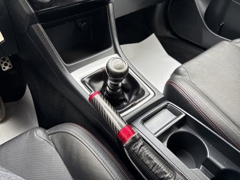 Used 2016 Subaru WRX Limited image 38