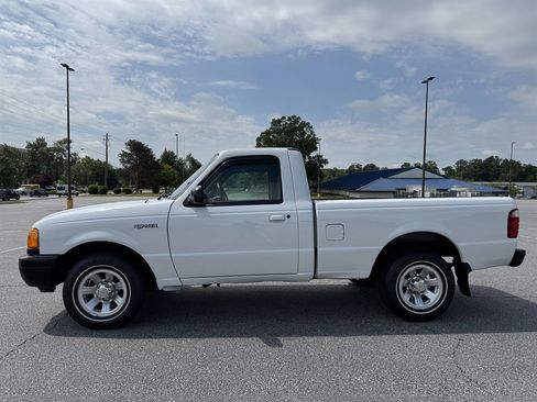 Used 2003 Ford Ranger XL RWD image 9