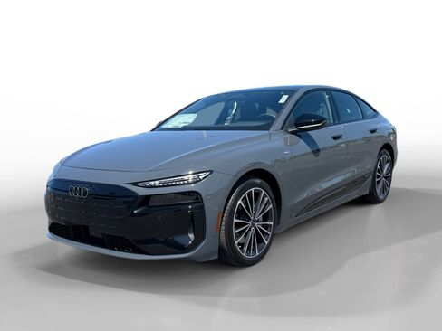 New 2027 Audi A6 e-tron Premium Plus AWD/4WD image 1