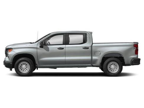 Certified 2022 Chevrolet Silverado 1500 Custom w/ LPO, Dark Essentials Package image 26