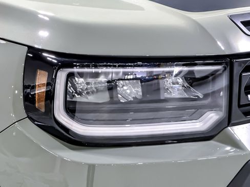 New 2026 Honda Passport TrailSport image 10