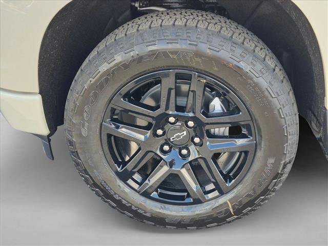 New 2026 Chevrolet Silverado 1500 RST w/ RST Select Package RWD image 9