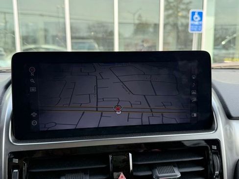 Used 2023 Lexus GX 460 Luxury w/ Sport Design Package image 22