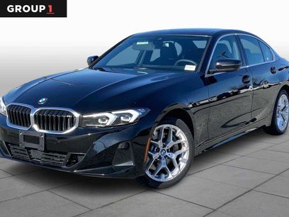 Used 2025 BMW 330i 330i