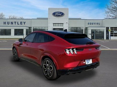 Used 2021 Ford Mustang Mach-E GT AWD/4WD image 5