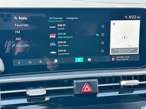 Certified 2026 Kia Sportage X-Pro Prestige AWD/4WD image 15