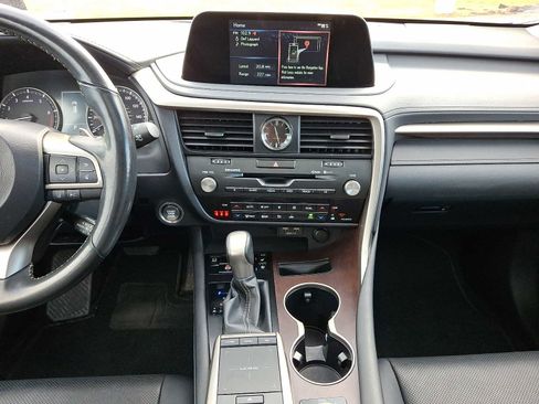 Used 2020 Lexus RX 350 AWD w/ Premium Package image 19