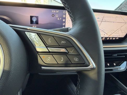 New 2026 Buick Envision Avenir image 15