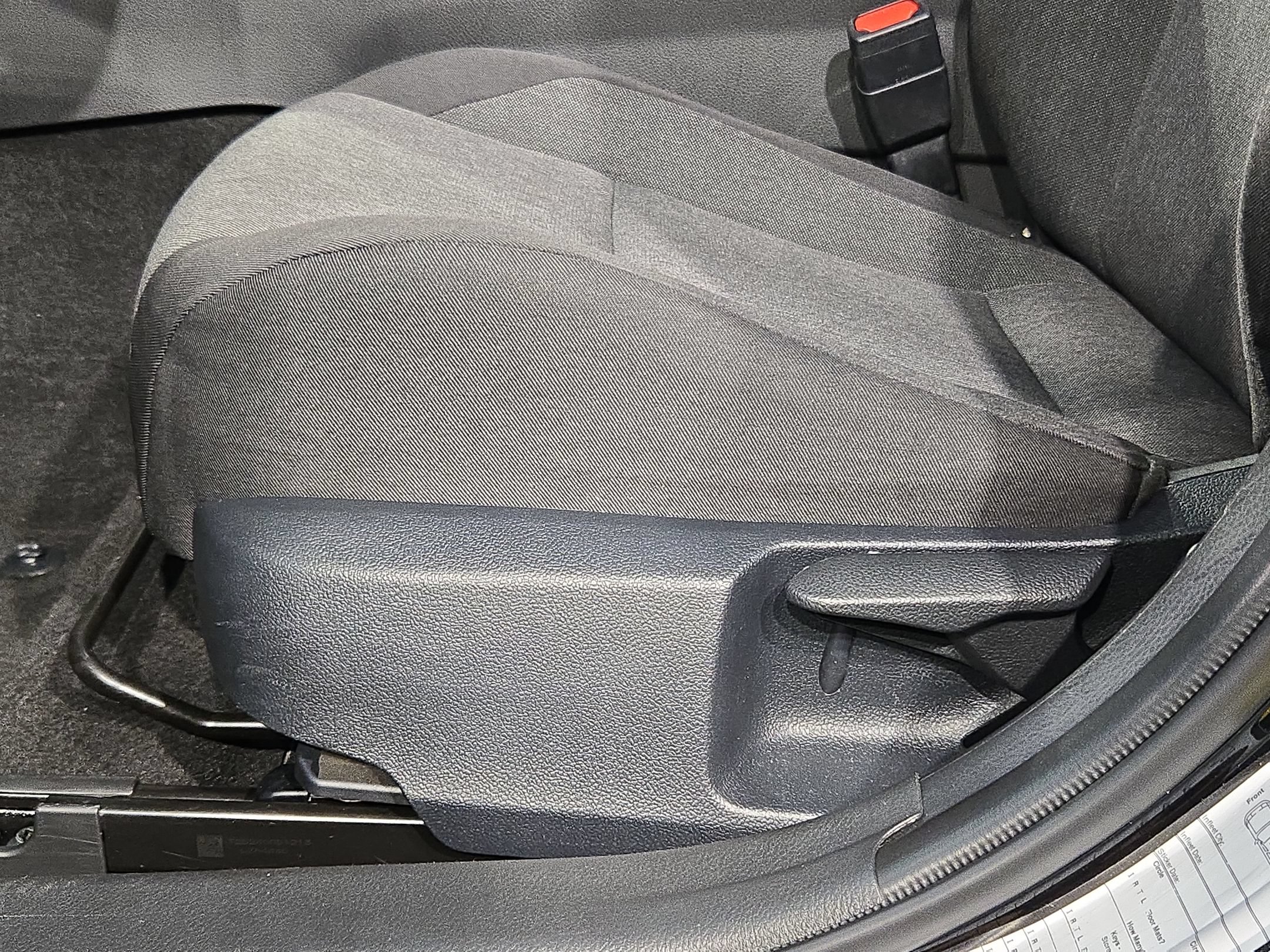 Certified 2026 Toyota Camry LE FWD image 23