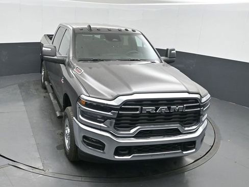New 2026 RAM 2500 Tradesman image 35