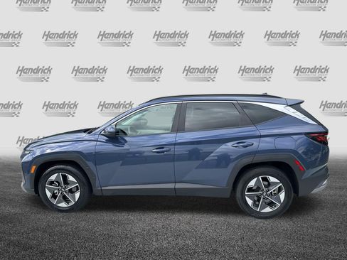 Used 2025 Hyundai Tucson SEL FWD image 7