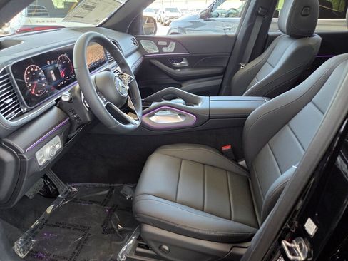 New 2026 Mercedes-Benz GLE 350 4MATIC image 11