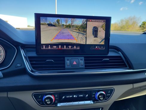 Used 2024 Audi Q5 2.0T Premium Plus image 23