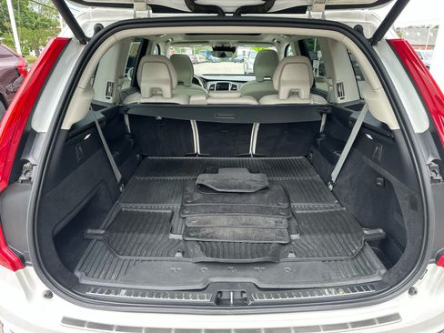 Used 2022 Volvo XC90 T6 Inscription AWD/4WD image 36