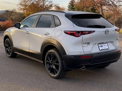 New 2026 MAZDA CX-30 AWD 2.5 S image 4