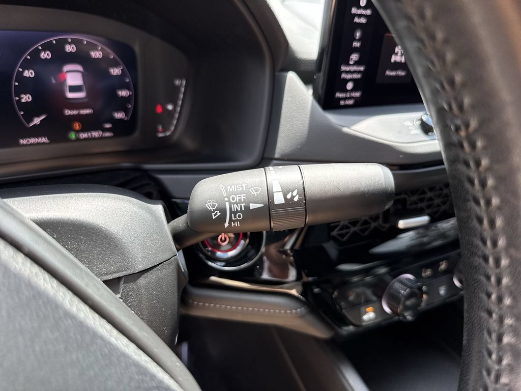 Used 2024 Honda Accord Sport image 55