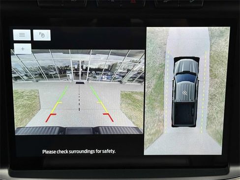 Used 2022 Ford F150 King Ranch w/ Equipment Group 601A High image 5