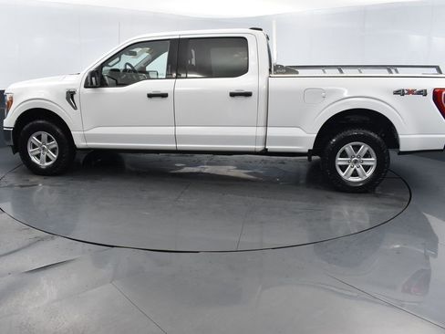 Used 2021 Ford F150 XLT w/ Equipment Group 301A Mid image 2