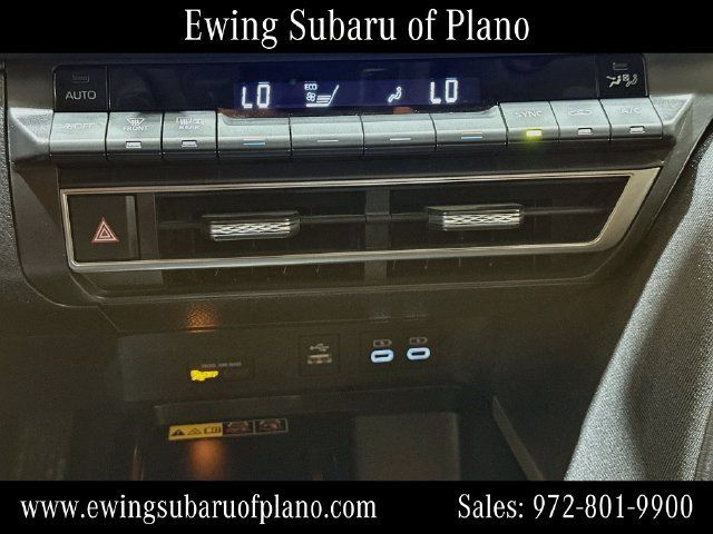 Used 2025 Toyota Camry LE FWD image 15