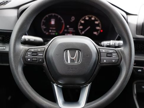 Certified 2024 Honda CR-V EX image 15